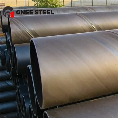 LSAW API 5L cijev od ugljičnog čelika