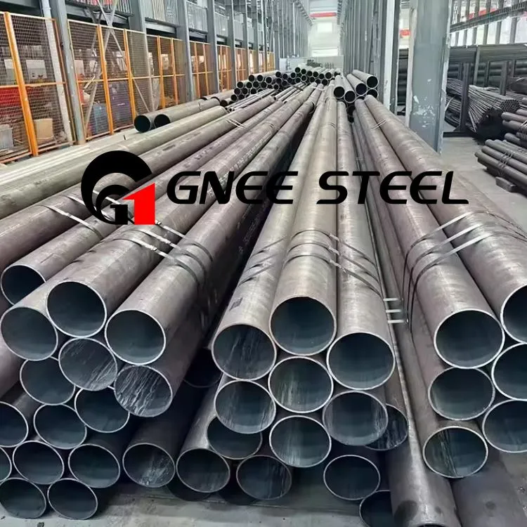 A500 čelična cijev razreda A