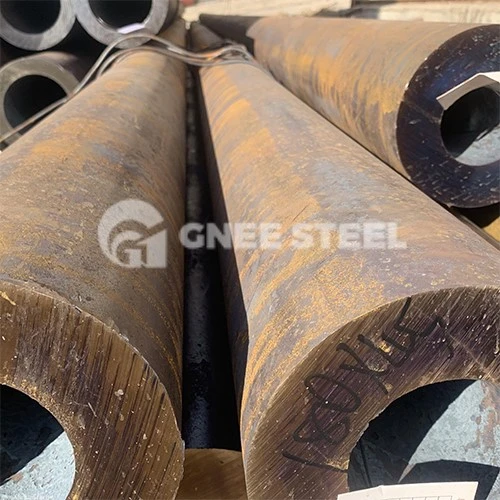 seamless carbon steel pipe seamless carbon steel pipe