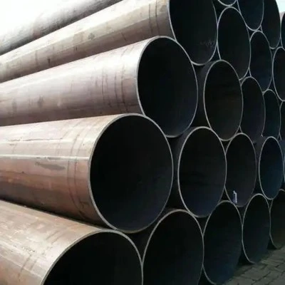 Straight Seam Steel Pipe Straight Seam Steel Pipe