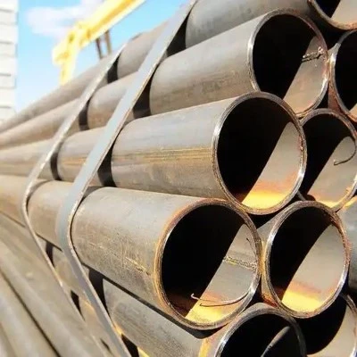 ERW Structural Steel Pipes ERW Structural Steel Pipes