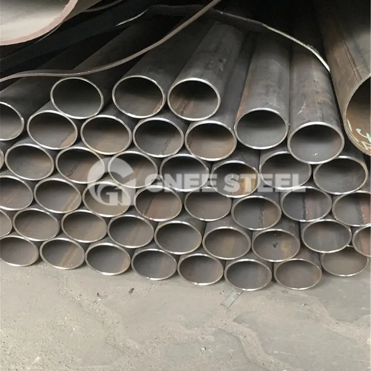JIS G3452 SGP Welded Carbon Steel Tube Pipes For Ordinary Piping