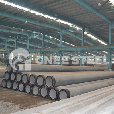 A252 Pile Pile