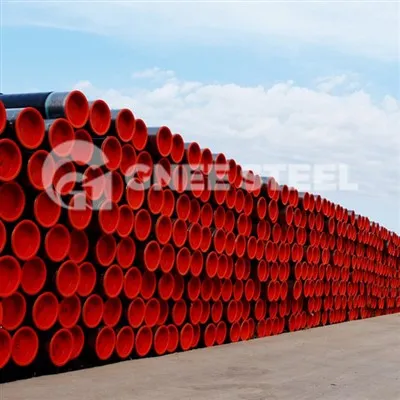 API 5L L290 zavarena cijev