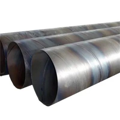 Spiralno zavarena cijev API 5L Psl1