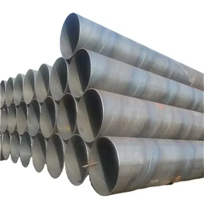 ASTM A36 Spiralno zavarena cijev velikog promjera