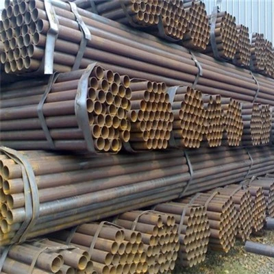 ASTM A672 A45 Električna fuzijska zavarena cijev