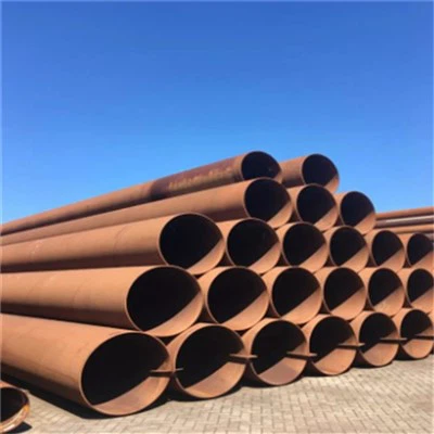 Premium ASTM A-106 za primjene pri visokim temperaturama