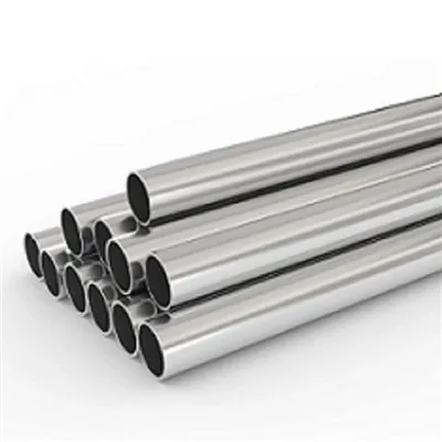 S31603 Cijev od nehrđajućeg čelika za pričvršćivače
