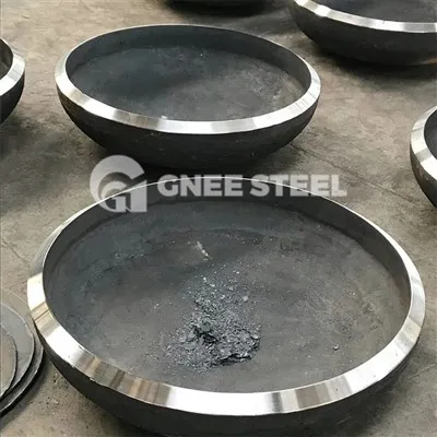 Čep za cijevi s debelim zidom