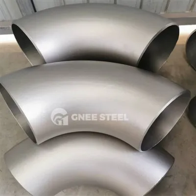 WP321 okovi cijevi od nehrđajućeg čelika